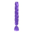 thumbnail image 1 of pstuiky 24 Pouces Grand Braid Lumineux Fluorescent Grand Braid, 1 of 2