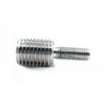 thumbnail image 3 of 4 tornillos reductores de conversión de acero inoxidable M3/m4m5/m6/m8/m10/m12/m14m16, adaptadores de cámara, tornillos de conversión de cabeza doble, 3 of 3