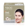 thumbnail image 1 of VLCC Natural Sciences Pearl Facial Kit - 60 g, 1 of 4