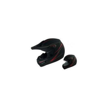 G-Max G999631 Vent for GM37S Helmet - Front Side