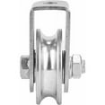thumbnail image 2 of Swivel Pulley Single Pulley Ton Load 3 Ton Load Lifting Accessories, 2 of 5