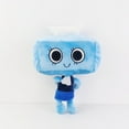 thumbnail image 4 of Dandy's World Plush ScrapsDandy's World Game Surround Plush Toy, 4 of 5