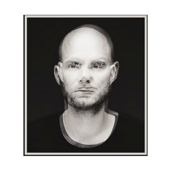 Tomas Barfod - Love Me - Music & Performance - Vinyl