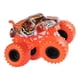 thumbnail image 4 of Coche de juguete fundido a presión Monster Jam Catastrophe Series 38 Cat, 4 of 7