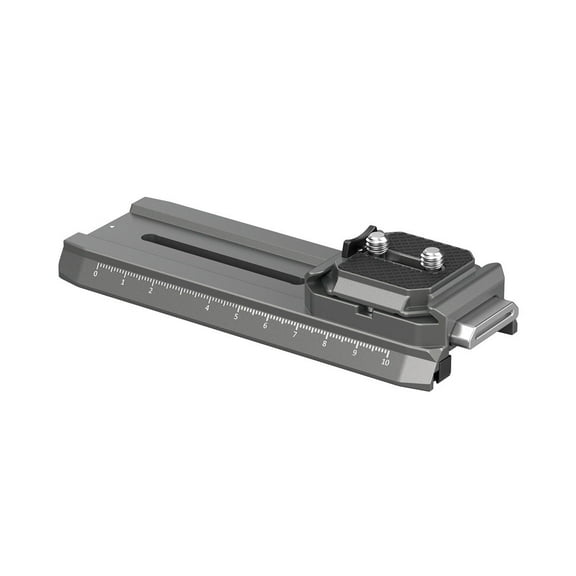 SmallRig HawkLock H38 Manfrotto Quick Release Plate for DJI Stabilizers