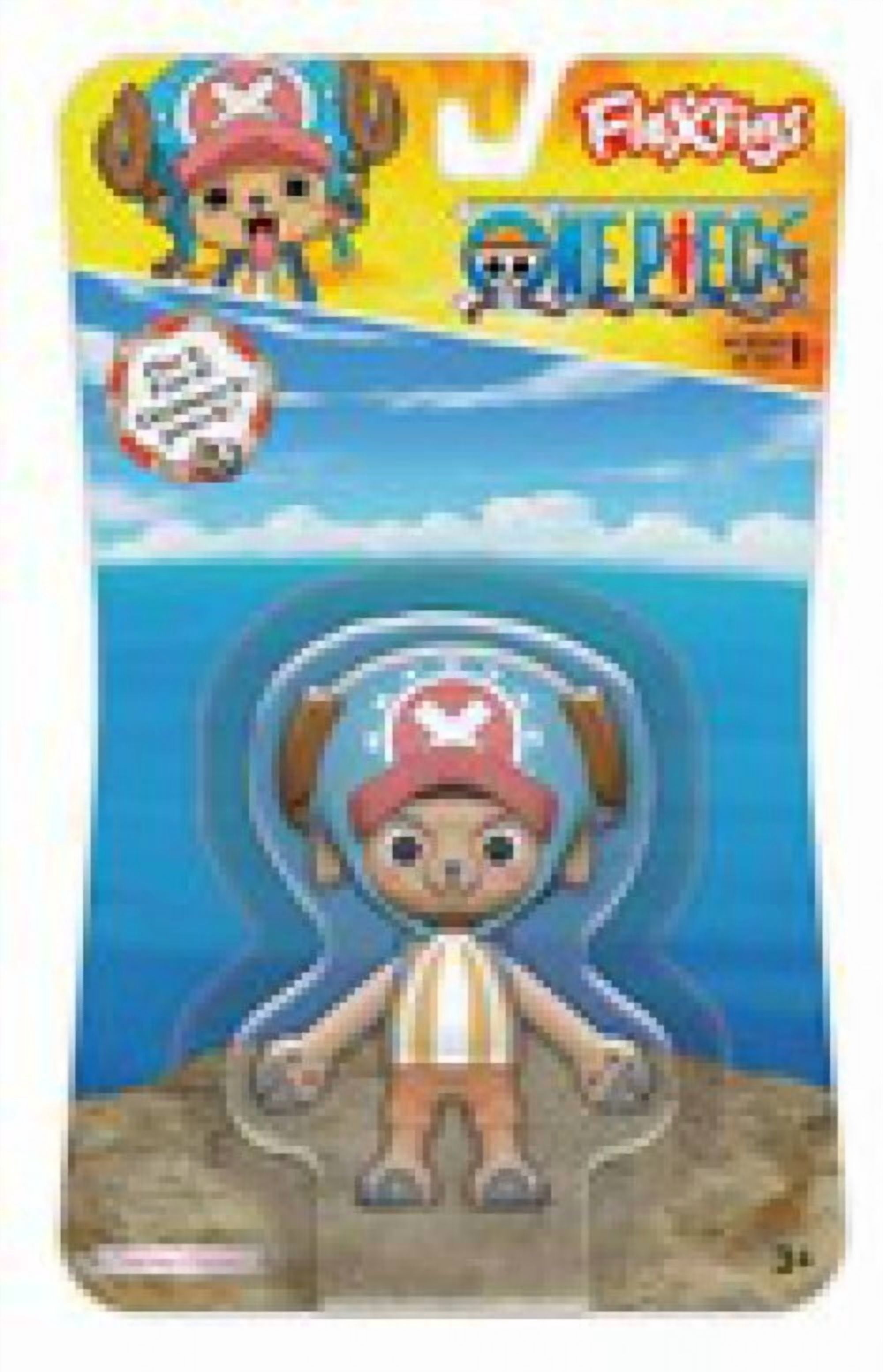 ONE PIECE, Hidden Dissectibles Series 1, Collectible Blind Box