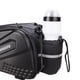thumbnail image 5 of Bolsa para SILLÍN de bicicleta de gran capacidad, resistente al agua, para asiento trasero, portaequipajes, bolsa para maletero, accesorios para bicicleta, 5 of 5