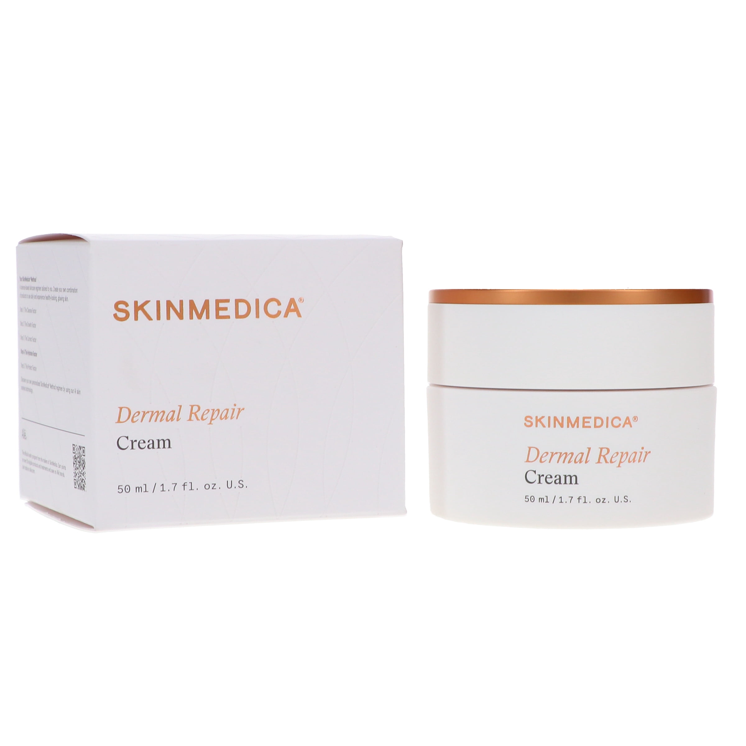 Institut Esthederm Lift and Repair Absolute Smoothing Cream, 1.67