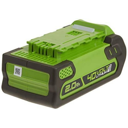 greenworks 40v ion