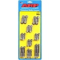 thumbnail image 3 of ARP 434-2004 6-Point Stainless Steel Intake Bolt Kit for Small Block Chevy, 3 of 5