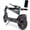 red-black2, variant on HopCycle Electric Scooters - Electric Scooter Adults, 500W Motor, 18 MPH Top Speed, 8.5'' Tires, 21 Miles, Long Range Electric Scooter for Adults and Teens