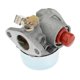 thumbnail image 1 of Carburetor For Tecumseh 632795a Lav 30 35 40 50 Carb Replacement With Gasket, 1 of 2