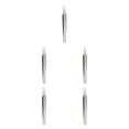 thumbnail image 2 of Vogacara 3PCS Espinillas Acné Granos Mancha Eliminador Extractor Clip Pinzas Set Type7 NO7, 2 of 4