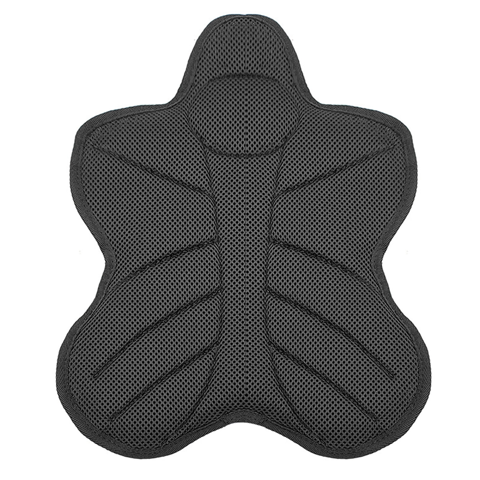 Seat Cushion Nonslip Cooling Down Seat Pad Perfect for Motorcycle