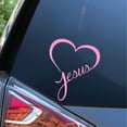 thumbnail image 2 of 0.0 Vinyl Decal | Not A Runner Decal | 5.25-Inches By 3.5-Inches | Light Pink | Car Truck Van SUV Laptop Macbook Wall Decals, 2 of 3