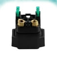 thumbnail image 3 of EeaseMX Relé universal para motocicleta, 12 V, caja de relé de arranque, accesorios para motocicleta, 3 of 8