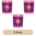 thumbnail image 2 of Booja-Booja Raspberry Scrunch Chocolate Wonders 65g, British Import (Pack of 3), 2 of 4