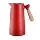 thumbnail image 1 of Hervidor de agua de 1000ml, hervidor de agua con aislamiento térmico, cafetera , aislamiento al vacío, jarra caliente, , calentador de rojo, 1 of 9