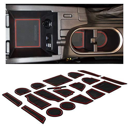 CupHolderHero fits Subaru Crosstrek 20182021 and fits Subaru Impreza