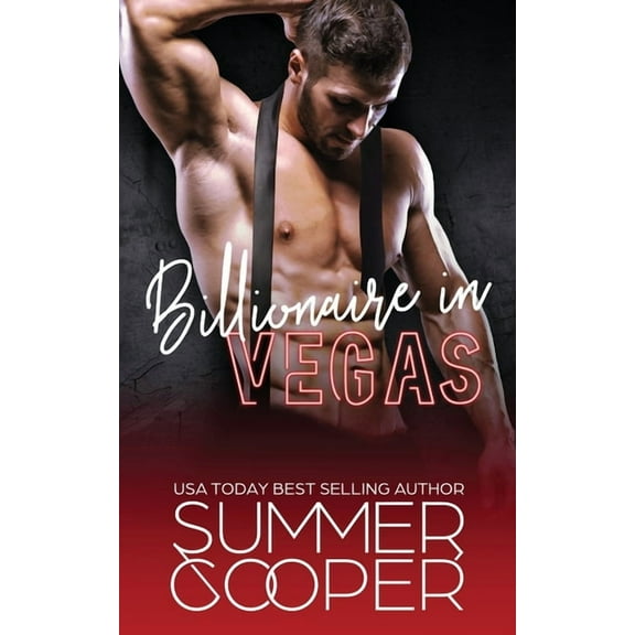 Billionaire Matchmaker Billionaire In Vegas: Office Vacation Romantic Comedy, Book 1, (Paperback)