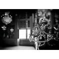 thumbnail image 2 of Okula, Carina 18x14 White Modern Wood Framed Museum Art Print Titled - Paris Light, 2 of 4