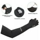 thumbnail image 2 of Mangas Protectoras Brazo Uv Para Sol Con Guante Dos Dedos, 2 of 8