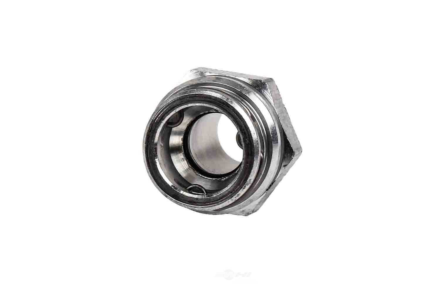 ACDelco Professioneller Bremsschlauch Vorne Links - Originalqualität Für Sicheres Bremsen