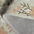 thumbnail image 5 of SAFAVIEH Blossom Derren Floral Area Rug, Sage/Ivory, 8' x 10', 5 of 10