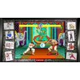 thumbnail image 6 of Street Fighter 30th Anniversary Collection - Nintendo Switch Standard Edition, Includes 12 arcade classics By by Capcom, 6 of 6