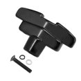 thumbnail image 2 of Lefu 6PCS Guitar Tuner Pegs Machine Heads Replacementsfor Classic Folk Guitar Parts, 2 of 9