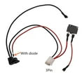 thumbnail image 1 of Children's Electric Car Charging Interface Charger Socket Suitable For 6/12/24V, 1 of 9