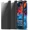 Privacy  Black, variant on 2 Pack Screen Protector Compatible for iPhone 12 Pro Max[6.7 inch] + 2 Pack Camera Lens Protector,Case Friendly Tempered Glass Film,[9H Hardness] - HD