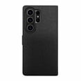 thumbnail image 3 of Blu Element Folio 2-in-1 Case Black for Samsung Galaxy S26 Ultra, 3 of 7