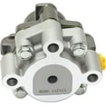 thumbnail image 2 of Power Steering Pump Compatible with 2003-2009 Toyota 4Runner Lexus GX470 8Cyl 4.7L, 2 of 3