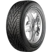 General 265/70r15sl Grabber Uhp