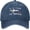 Navy Blue, variant on If It Flies It Spies Hat If It Flies It Dies Cap Birds is Not Real Hat Unisex Cowboy Baseball Cap