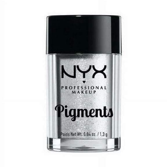 NYX Loose Metallic Pigments Eyeshadow,