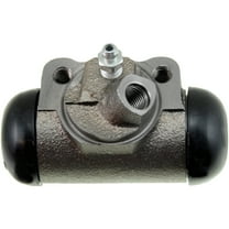 Dorman W24955 Drum Brake Wheel Cylinder for Specific Dodge / Ford / International Models Fits select: 1966-1972 DODGE D-SERIES, 1966-1974 DODGE W-SERIES