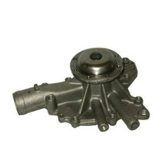 Engine Water Pump Fits select: 1985 OLDSMOBILE 98, 1985 BUICK ELECTRA