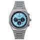 thumbnail image 1 of Citizen Reloj Zenshin Cronógrafo Super Titanio con Esfera Azul Hielo Eco-Drive CA4610-85M 100M para Hombre, 1 of 4