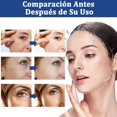 thumbnail image 3 of UEBSDVA 12 Piezas Collagen Real deep Mask, Mascarilla de Biocolageno, Mascarillas de Colageno, Reduce los Poros, Mejora la Elasticidad, Las Arrugas y Hidrataci&oacute;n profunda, 3 of 6