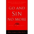 thumbnail image 1 of Pre-Owned Go and Sin No More: A Call to Holiness (Hardcover) 0830723951 9780830723959, 1 of 1