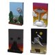 thumbnail image 2 of Creative Planet MOC Building Blocks Series Space Story Bespin Tatooine Scene Puzzle Toys, A Magic Gift for Aspiring Magicians, 2 of 5