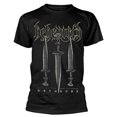thumbnail image 1 of Behemoth - Camiseta Off To War! para Adultos Unisex (Negro), 1 of 2