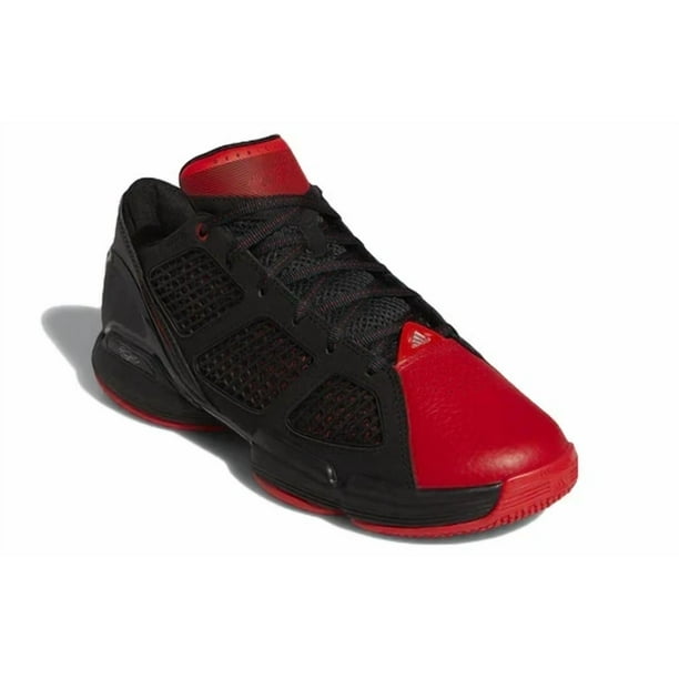 Adi - das AdiZero Derrick Rose 1.5 Low RestoMod Basketball Shoes GX6882 Men's 8