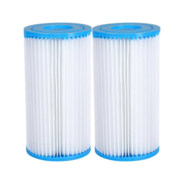 Pool Filters Type A or C Replacement for Swimming Pools, Summer Escapes