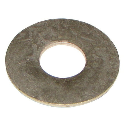 

HeavyD K5651-34352 Blade Washer for Kubota RCK54 RCK60 RCK72 ZD321 ZD326S K5651-34350 K5651-34350-A K5651-34352 K5651-34352-A