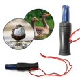 thumbnail image 2 of Mallard Pheasant Caller Outdoor Hunting Duck Call Whistle Decoy Hunting Decoys Hunter Hunting AccessoryOutdoor Shooting Tool, 2 of 5