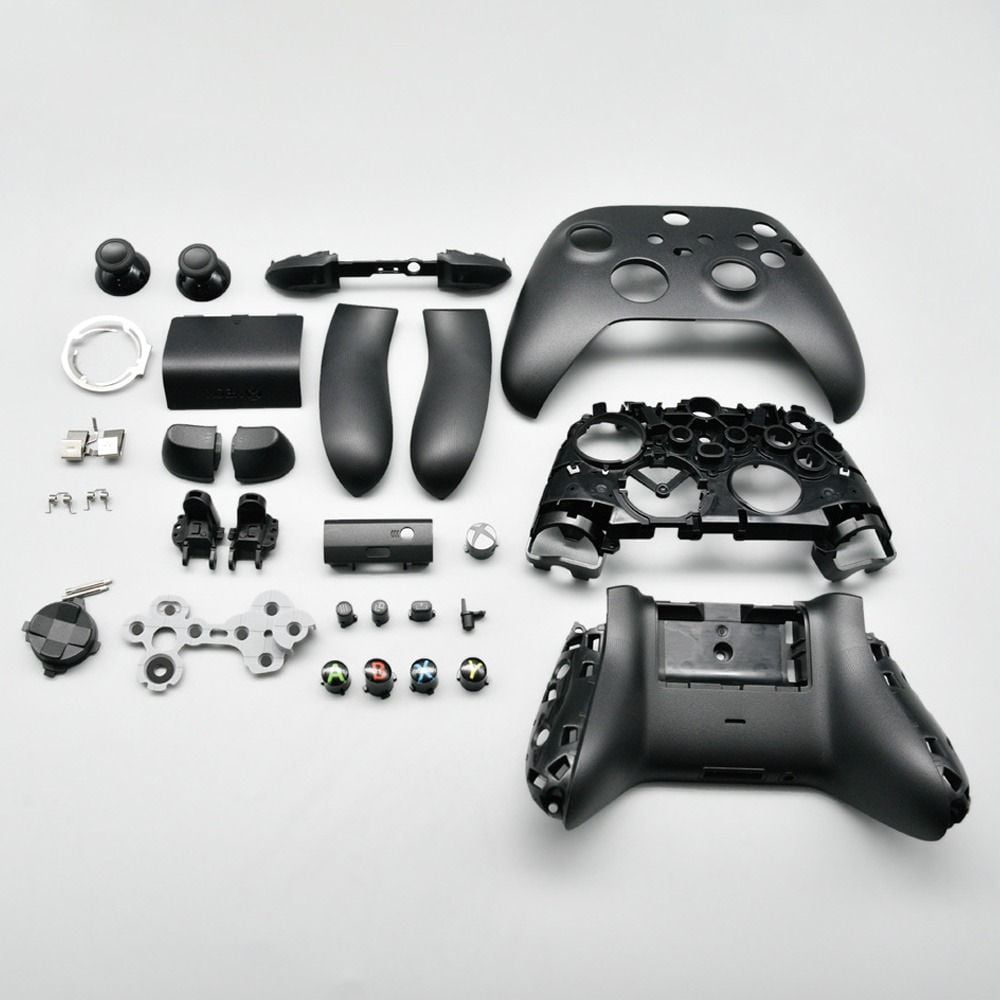 Universal Repair Parts Accessories Disassembly Tool Housing Shell For