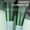 thumbnail image 6 of 13pcs Makeup Brushes Cosmetic Full Set 3 Colors Soft Hair Female Make Up Tools Foundation Brush Eyeshadow Complete Kit 14pcs green, 6 of 6